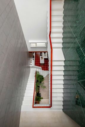 Calm Haven House