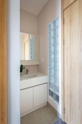 Calm Haven House