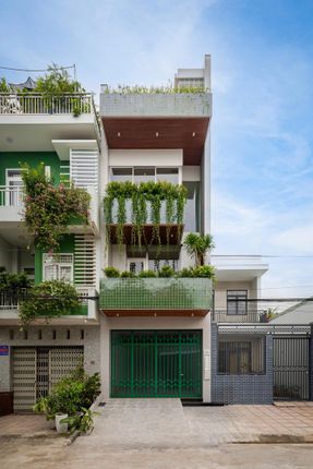 Calm Haven House