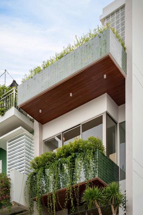 Calm Haven House