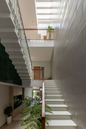 Calm Haven House