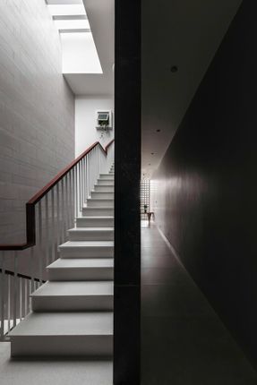 Calm Haven House