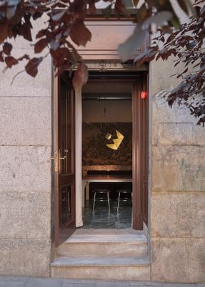 Martha Tavern