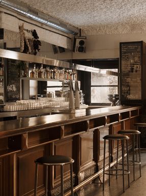 Martha Tavern
