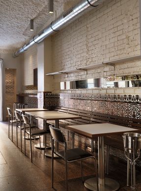 Martha Tavern