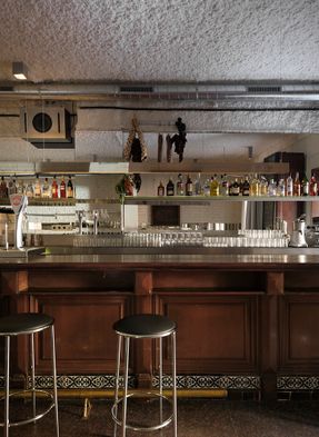 Martha Tavern