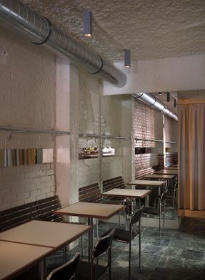 Martha Tavern