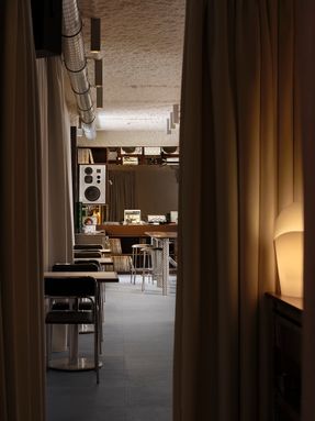 Martha Tavern
