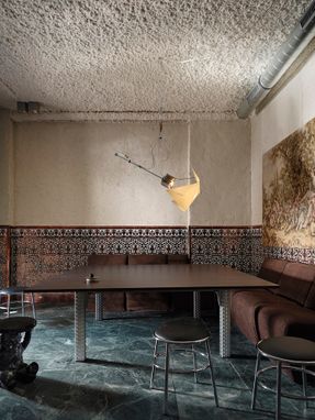 Martha Tavern