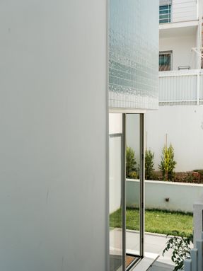 House In Belém