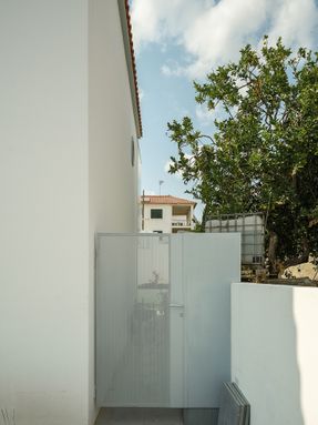 House In Belém