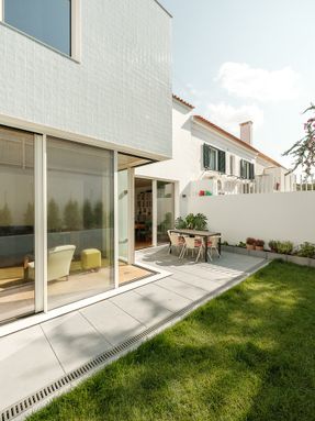 House In Belém