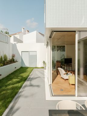 House In Belém