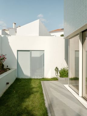 House In Belém
