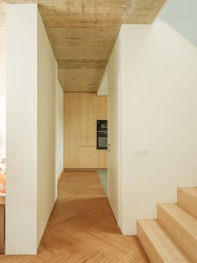House In Belém