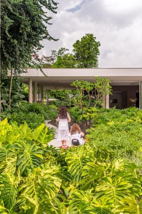 Promenade House