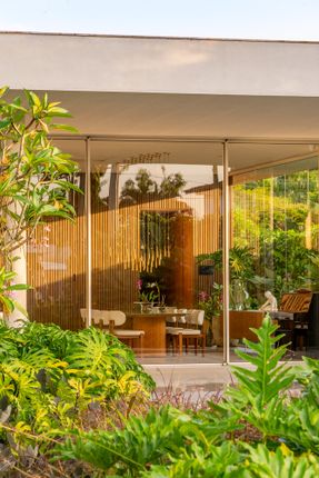 Promenade House