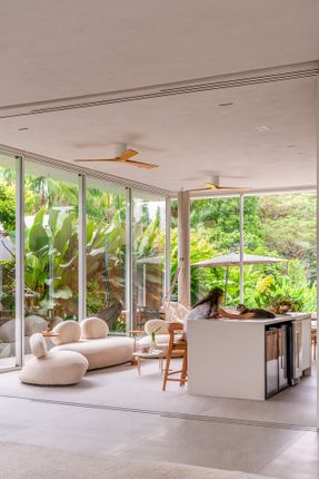 Promenade House
