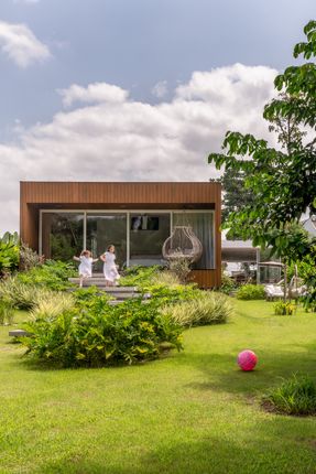 Promenade House