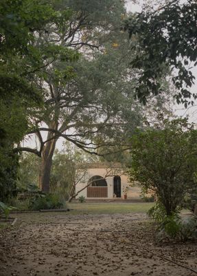 Casa Canal