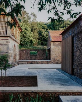 House In Santa Maria Da Feira