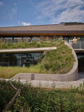 Indigenous House