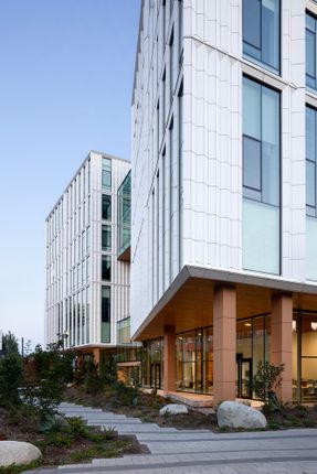 MacIsaac Health Building