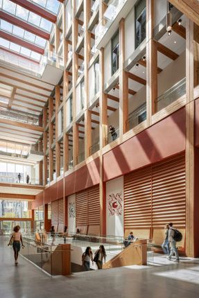 MacIsaac Health Building