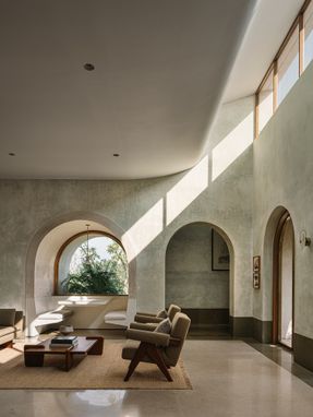 DUA Villa