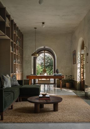 DUA Villa