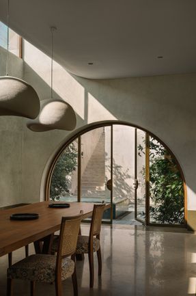 DUA Villa