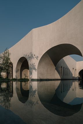 DUA Villa