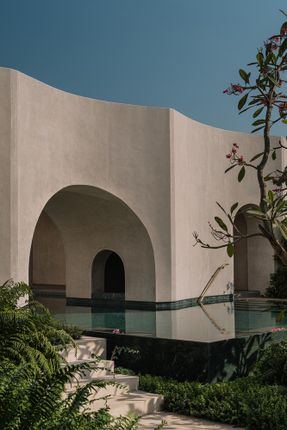 DUA Villa