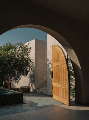 DUA Villa