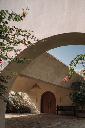 DUA Villa