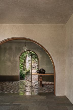 DUA Villa