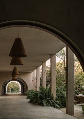 DUA Villa