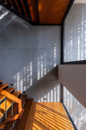 The Summer Path House