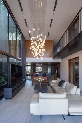 The Summer Path House