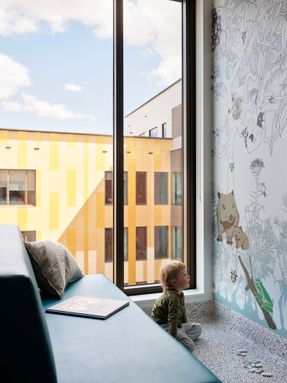 Campbelltown Hospital Redevelopment