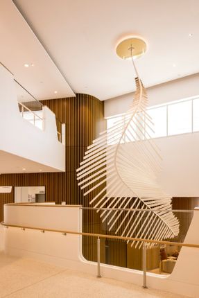 Campbelltown Hospital Redevelopment