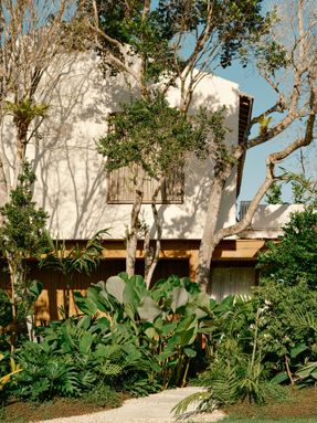 Bahia House
