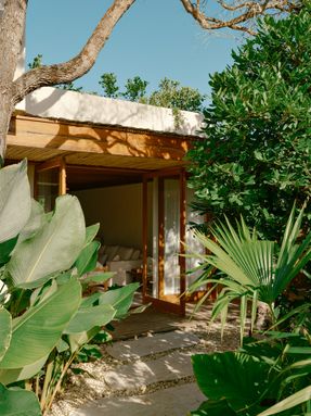 Bahia House