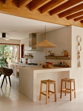 Bahia House
