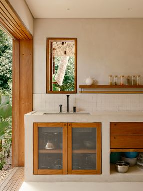 Bahia House