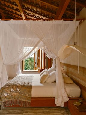 Bahia House