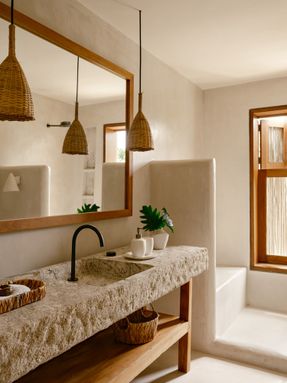 Bahia House