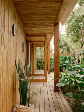 Bahia House