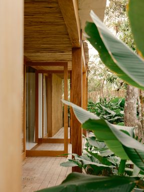 Bahia House