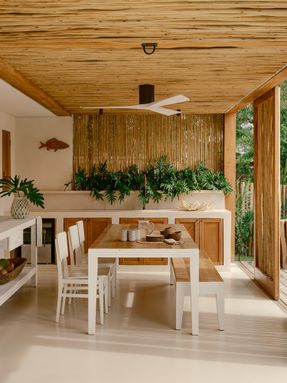 Bahia House